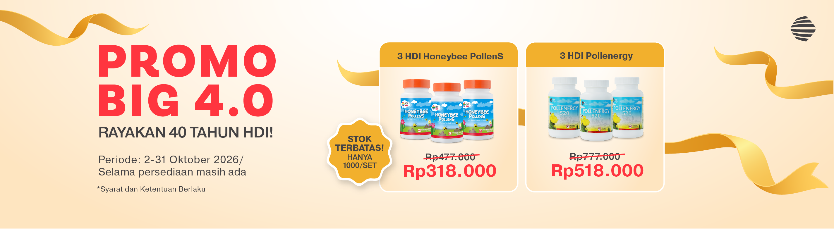 promo okt